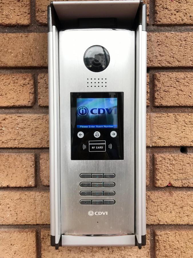 Gild House 2-Bedroom Apartment Close To Town Centre 伯恩茅斯 外观 照片