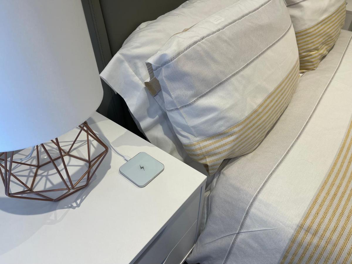 Gild House 2-Bedroom Apartment Close To Town Centre 伯恩茅斯 外观 照片